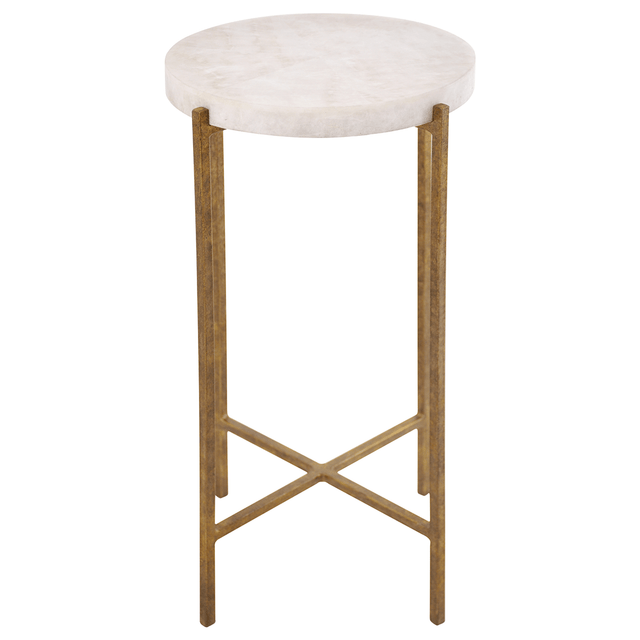 Oly Studio Agatha Round Side Table Furniture oly-agatha-round-side-table