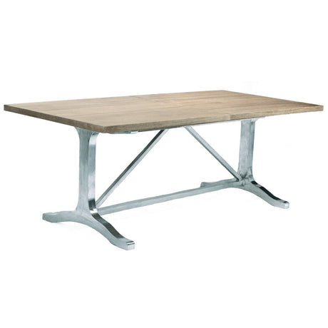 Oly Studio Bennington Dining Table Furniture Oly-Bennington-dining-table