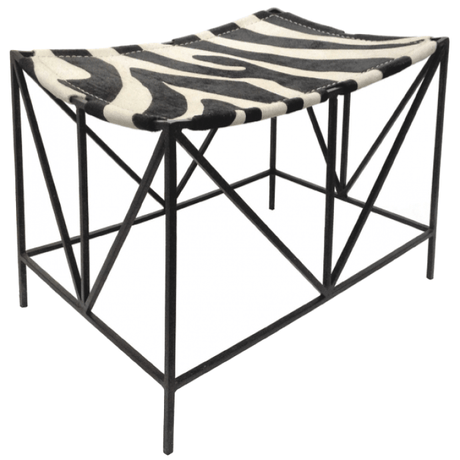 Oly Studio Darius Bench - Small Furniture Oly-Darius-Bench-Small