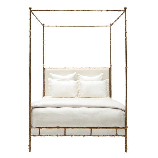 Oly Studio Diego Bed Furniture