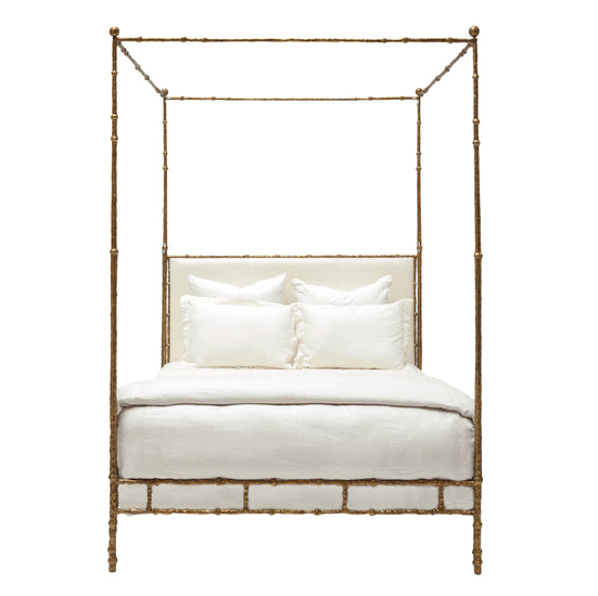 Oly Studio Diego Bed Meadow Blu