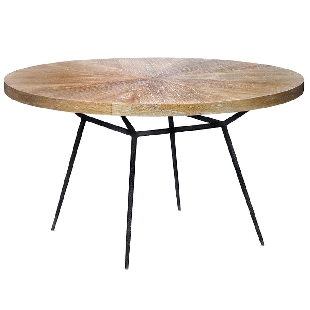 Frank Dining Table – Meadow Blu