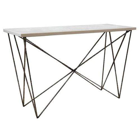 Oly Studio George Console Table Furniture