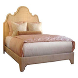 Oly Studio Ingrid Bed Furniture