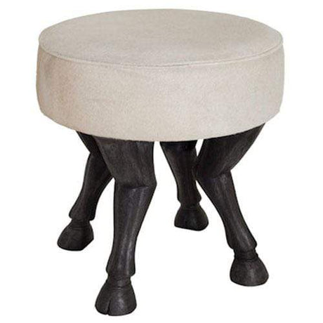 Oly Studio Kedan Fullsize Stool Furniture Oly-KEDAN-FULL-STOOL