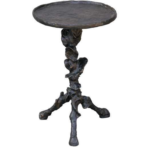Oly Studio Klemm & Juno Side Table Furniture OLY-KLEMMSIDETABLE-small-bronze
