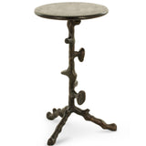 Oly Studio Klemm Side Table Furniture oly-JUNOSIDETABLE-bronze