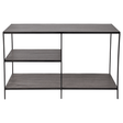 Oly Studio Luc Abbott Console Table Furniture