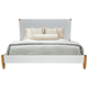 Oly Studio Luc Ellio Bed Furniture