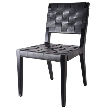 Oly Studio Luc Ellio Side Chair Furniture oly-studio-ellio-side-chair-Black