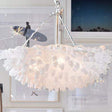 Oly Studio Moon Chandelier Lighting