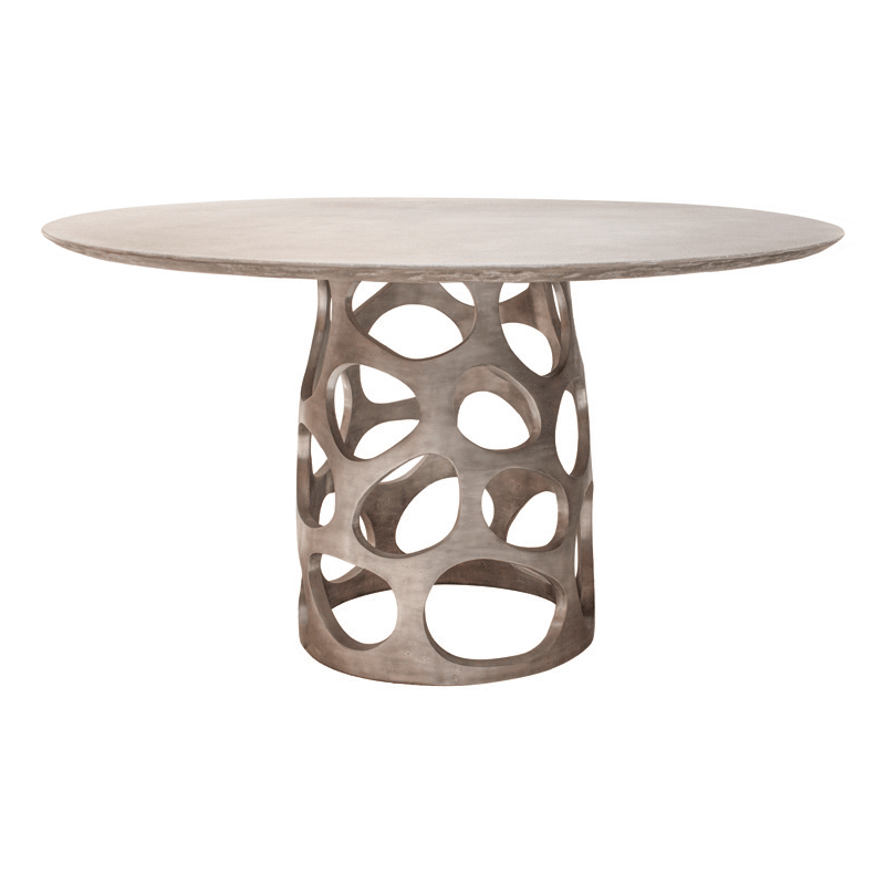 Oly Studio Orson Dining Table - Pewterstone Furniture