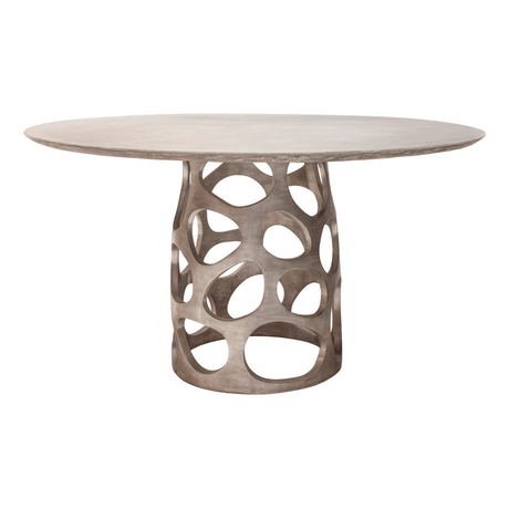 Oly Studio Orson Dining Table - Pewterstone Furniture