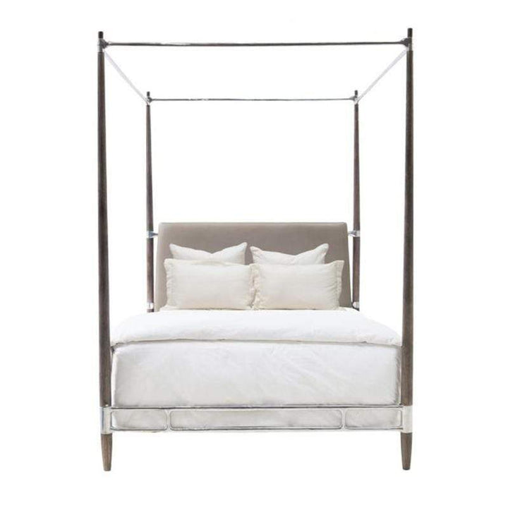 Oly Studio Scout Bed Meadow Blu