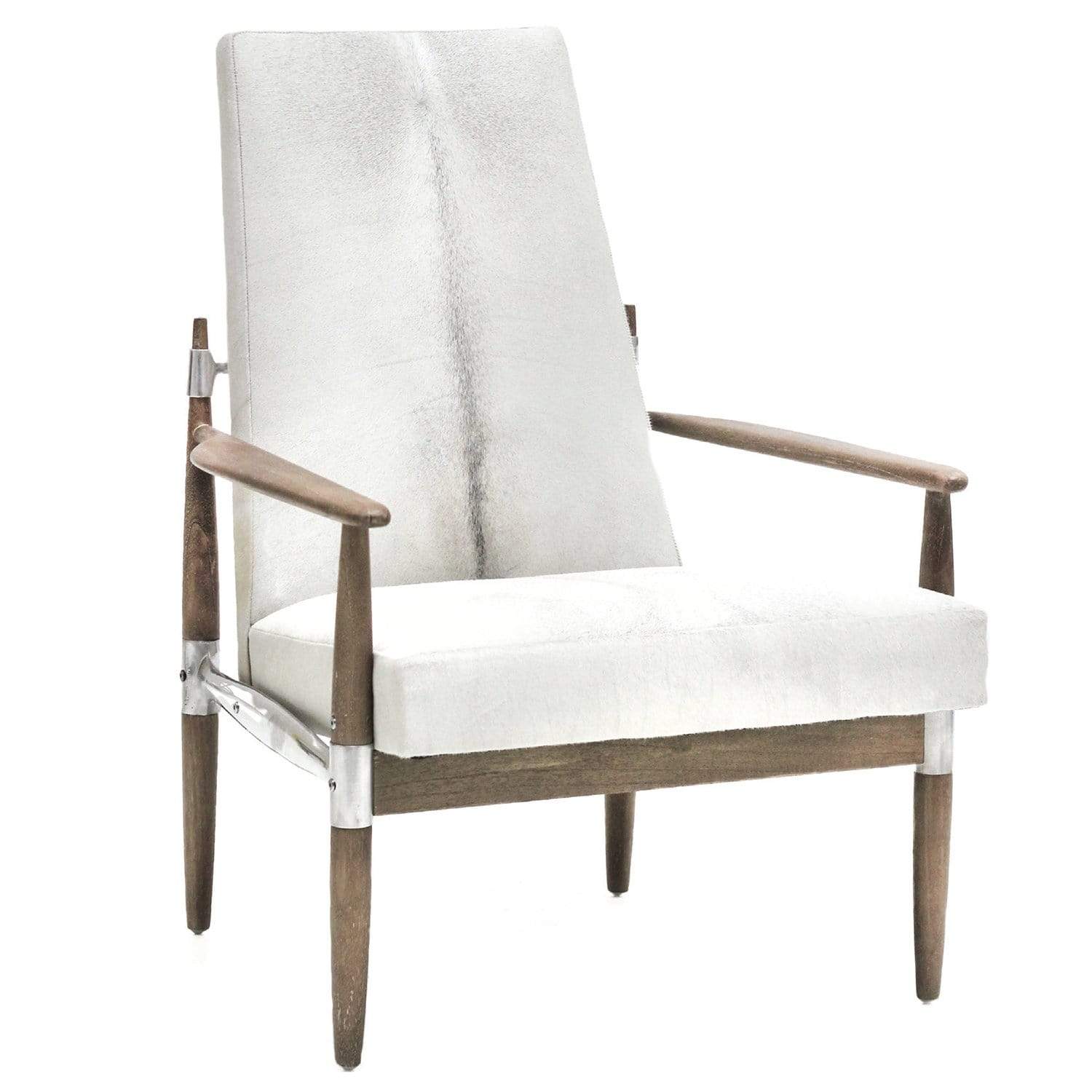 Oly Studio Scout Lounge Chair ??? Meadow Blu
