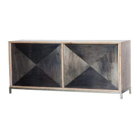 Oly Studio Thor Sliding Cabinet Furniture Oly-THOR-SLIDING-CABINET