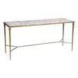 Oly Studio Yves Console Table Furniture OLY-YVESCONSOLE