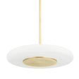 Pembrooke and Ives Blyford Pendant Lighting