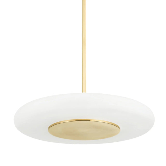 Pembrooke and Ives Blyford Pendant Lighting