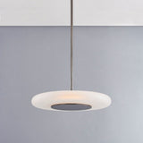 Pembrooke and Ives Blyford Pendant Lighting hudson-valley-1620-AGB/CSV
