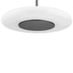 Pembrooke and Ives Blyford Pendant Lighting hudson-valley-1620-AGB/CSV