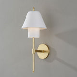 Pembrooke and Ives Glenmoore Wall Sconce Lighting