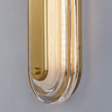 Pembrooke and Ives Litton Wall Sconce Lighting