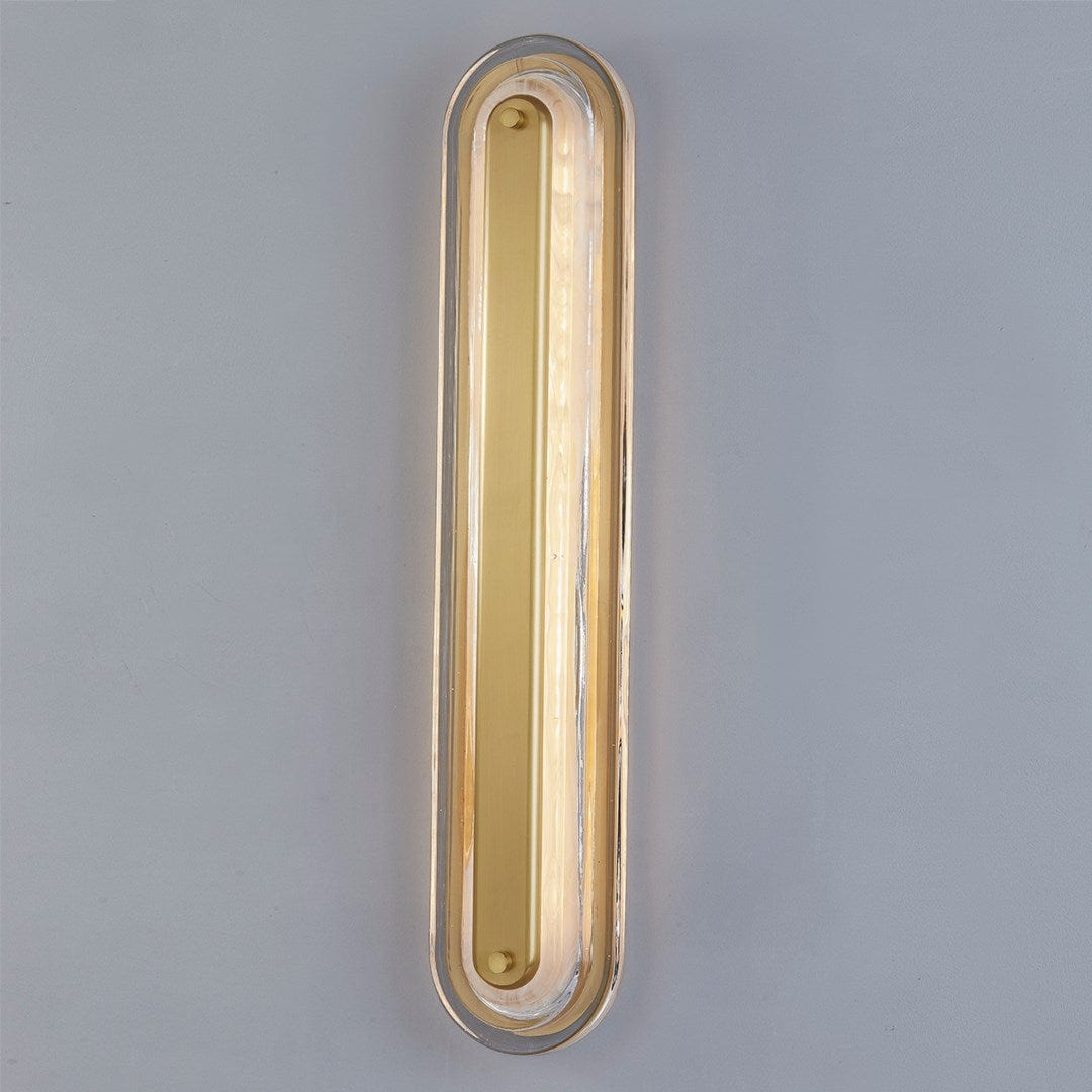 Pembrooke and Ives Litton Wall Sconce Lighting