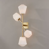 Pembrooke and Ives Tring Wall Sconce Lighting