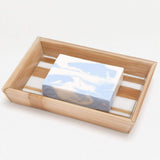 Pigeon & Poodle Ashford Bath Collection Pillow & Decor