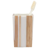 Pigeon & Poodle Ashford Bath Collection Pillow & Decor pigeon-poodle-01ASHF-NT-BHST