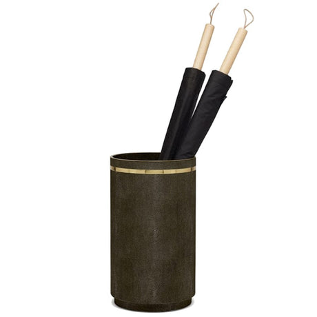 Pigeon & Poodle Dorval Umbrella Stand Pillow & Decor