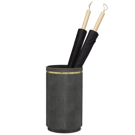 Pigeon & Poodle Dorval Umbrella Stand Pillow & Decor