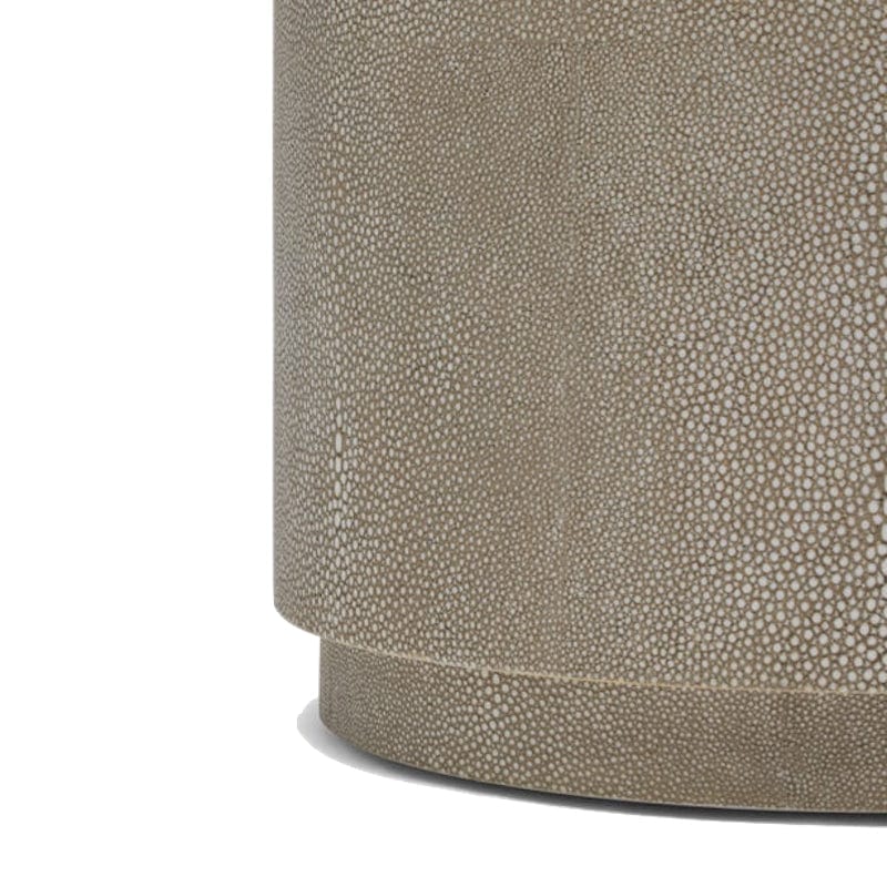 Pigeon & Poodle Dorval Umbrella Stand Pillow & Decor