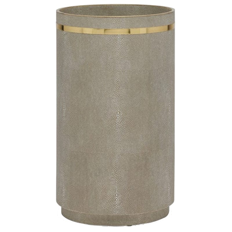 Pigeon & Poodle Dorval Umbrella Stand Pillow & Decor