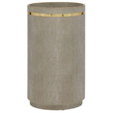 Pigeon & Poodle Dorval Umbrella Stand Pillow & Decor