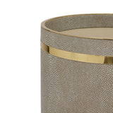 Pigeon & Poodle Dorval Umbrella Stand Pillow & Decor