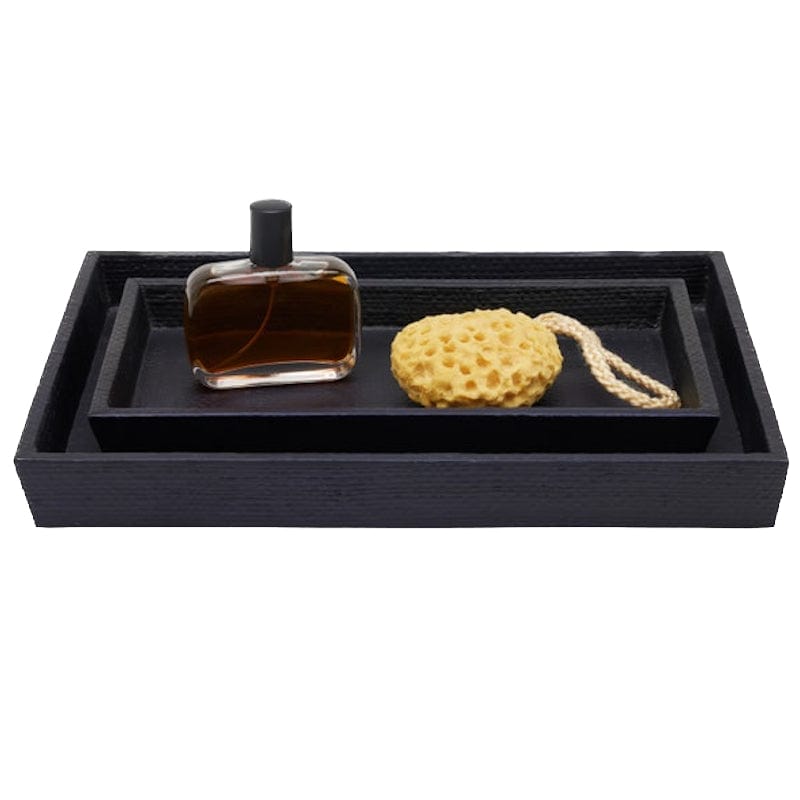Pigeon & Poodle Ghent Tray Set Bedding and Bath