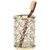 Pigeon & Poodle Gila Brush Holder Bedding and Bath pigeon-poodle-gila-brush-holder