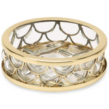 Pigeon & Poodle Gila Soap Dish Bedding and Bath pigeon-poodle-gila-soap-dish