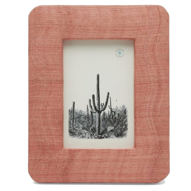 Pigeon & Poodle Halle Picture Frame Pillow & Decor