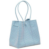 Pigeon & Poodle Izmir Shopper Bag Pillow & Decor