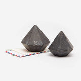 Pigeon & Poodle Kempsey Paper Weights Pillow & Decor