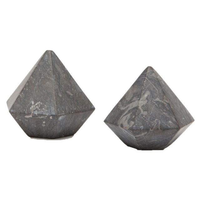 Pigeon & Poodle Kempsey Paper Weights Pillow & Decor