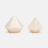 Pigeon & Poodle Kempsey Paper Weights Pillow & Decor