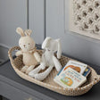 Pigeon & Poodle Kendari Nesting Baskets (Set of 2) Pillow & Decor