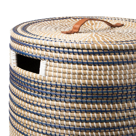 Pigeon & Poodle Olinda Hamper Bedding and Bath