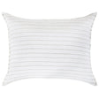 Pom Pom at Home Blake Big Pillow - White/Natural Pillow & Decor pom-pom-blake-big-pillow-white-natural