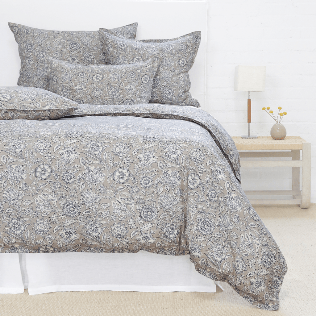 Pom Pom at Home June Duvet Cover - Twin