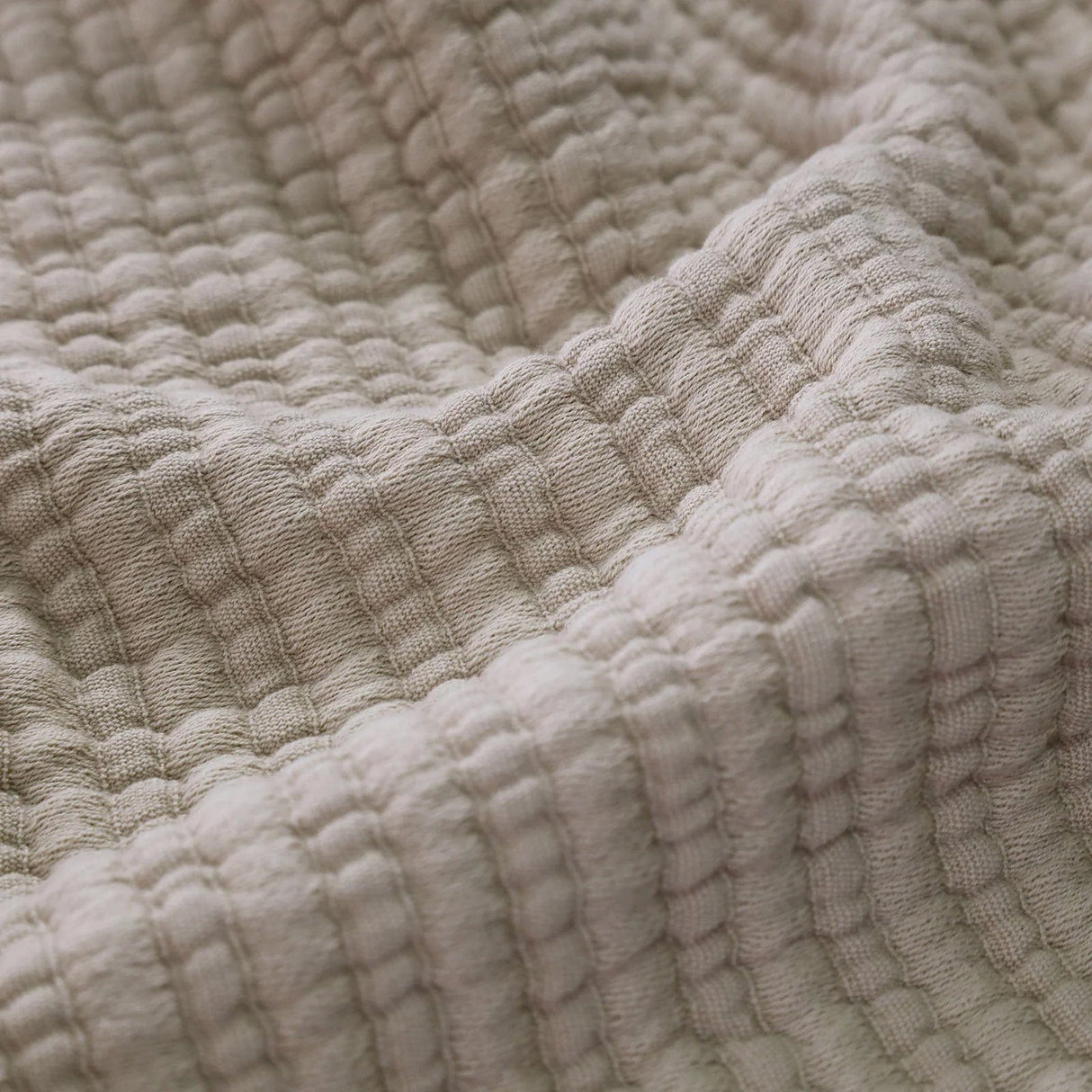 Pom Pom at Home Chatham Matelasse Blanket Bedding